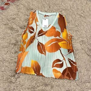 NWT DR2 blouse size small